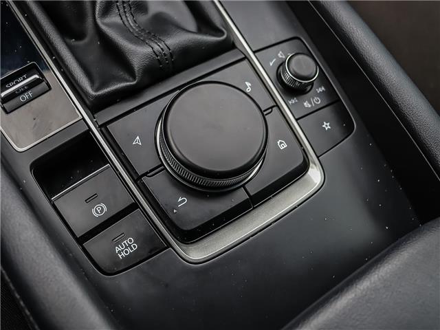 2023 Mazda Mazda3 Sport GS (Stk: S250978A) in Markham - Image 19 of 22