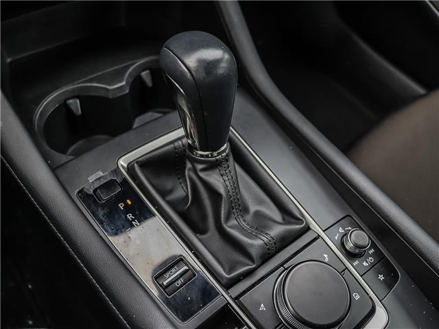 2023 Mazda Mazda3 Sport GS (Stk: S250978A) in Markham - Image 20 of 22