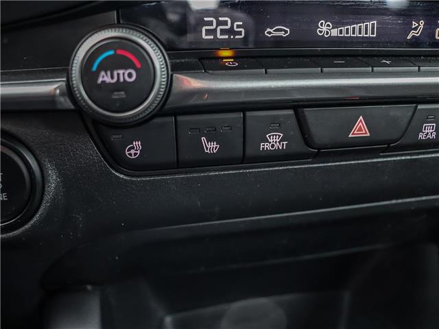 2023 Mazda Mazda3 Sport GS (Stk: S250978A) in Markham - Image 21 of 22