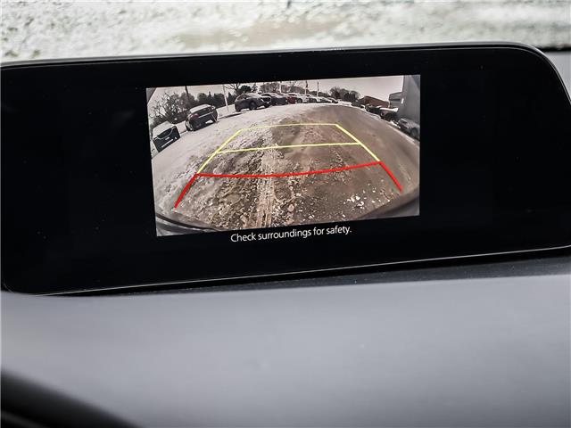 2023 Mazda Mazda3 Sport GS (Stk: S250978A) in Markham - Image 22 of 22