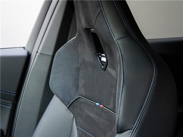 2026 BMW X2 M35i xDrive (Stk: B10255) in Windsor - Image 15 of 28