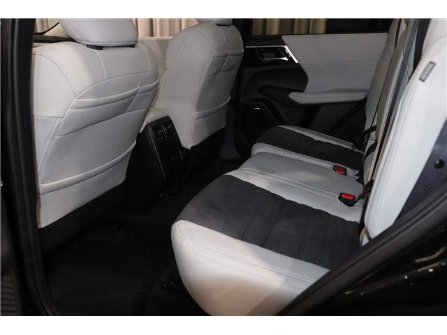 2026 Mitsubishi Outlander LE (Stk: T26175) in Edmonton - Image 24 of 30