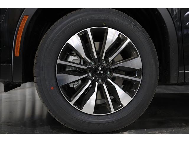 2026 Mitsubishi Outlander LE (Stk: T26175) in Edmonton - Image 10 of 30