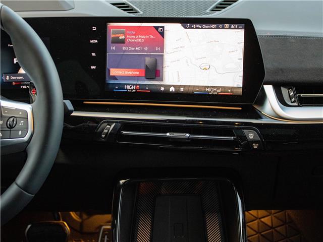 2026 BMW X2 M35i xDrive (Stk: B10255) in Windsor - Image 18 of 28