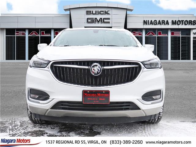 2021 Buick Enclave Essence (Stk: 26ENC2A) in Virgil - Image 2 of 28