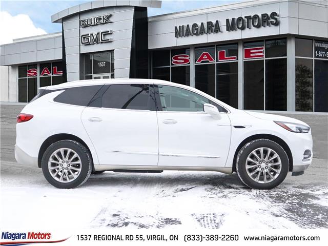 2021 Buick Enclave Essence (Stk: 26ENC2A) in Virgil - Image 3 of 28