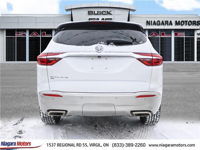 2021 Buick Enclave Essence (Stk: 26ENC2A) in Virgil - Image 4 of 28