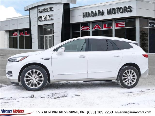 2021 Buick Enclave Essence (Stk: 26ENC2A) in Virgil - Image 5 of 28