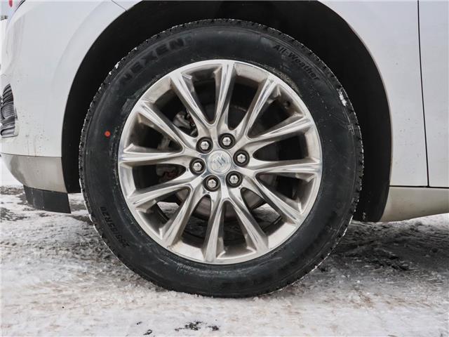 2021 Buick Enclave Essence (Stk: 26ENC2A) in Virgil - Image 6 of 28