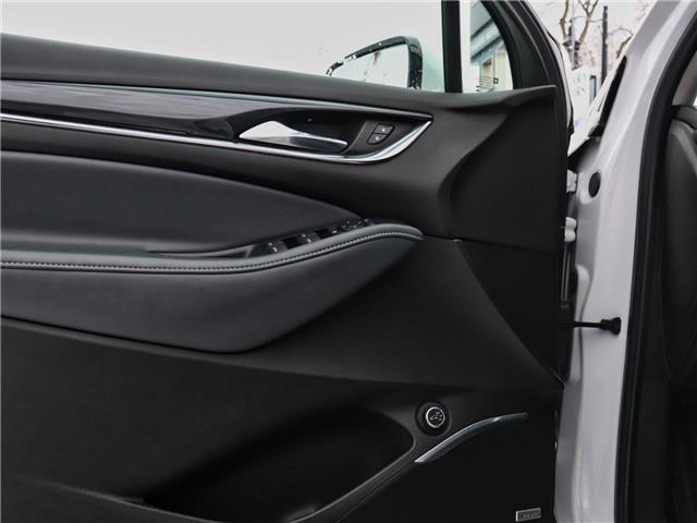 2021 Buick Enclave Essence (Stk: 26ENC2A) in Virgil - Image 7 of 28