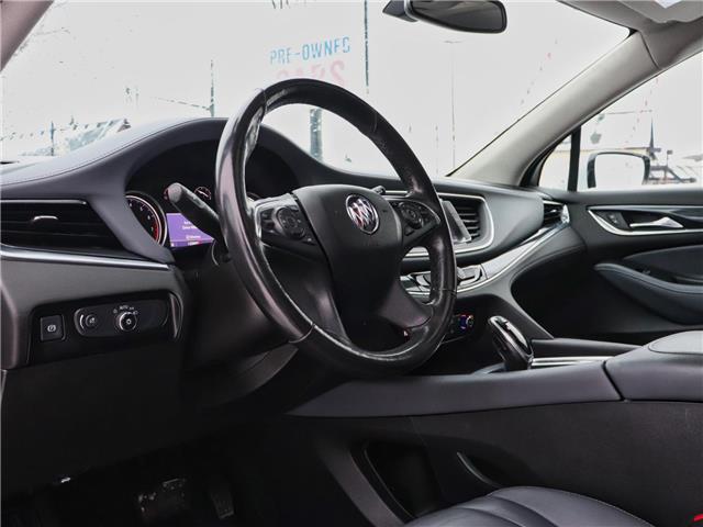 2021 Buick Enclave Essence (Stk: 26ENC2A) in Virgil - Image 8 of 28