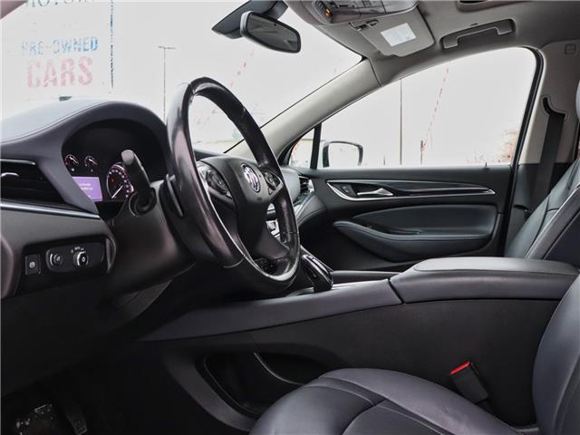 2021 Buick Enclave Essence (Stk: 26ENC2A) in Virgil - Image 9 of 28