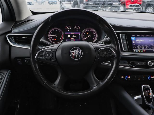 2021 Buick Enclave Essence (Stk: 26ENC2A) in Virgil - Image 13 of 28