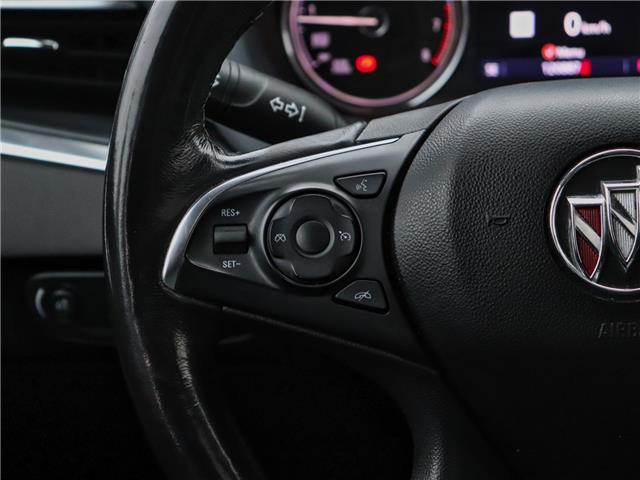 2021 Buick Enclave Essence (Stk: 26ENC2A) in Virgil - Image 14 of 28