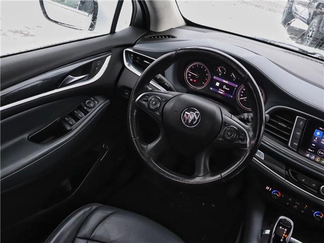 2021 Buick Enclave Essence (Stk: 26ENC2A) in Virgil - Image 16 of 28