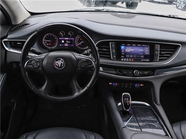 2021 Buick Enclave Essence (Stk: 26ENC2A) in Virgil - Image 17 of 28