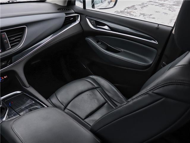 2021 Buick Enclave Essence (Stk: 26ENC2A) in Virgil - Image 18 of 28