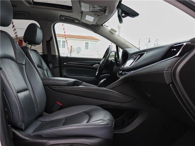 2021 Buick Enclave Essence (Stk: 26ENC2A) in Virgil - Image 21 of 28