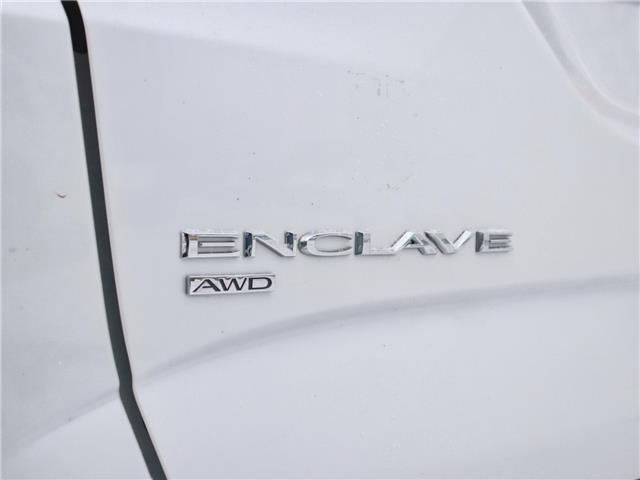 2021 Buick Enclave Essence (Stk: 26ENC2A) in Virgil - Image 24 of 28