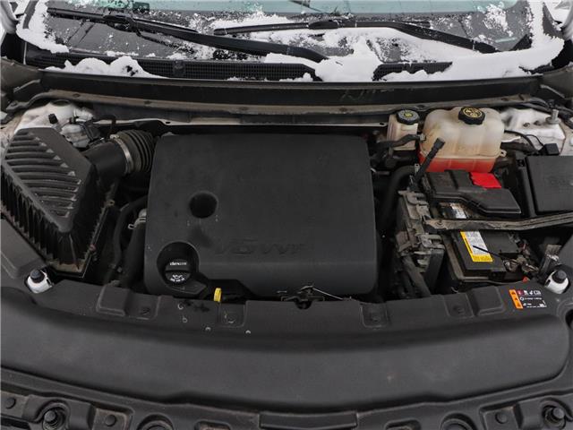 2021 Buick Enclave Essence (Stk: 26ENC2A) in Virgil - Image 25 of 28