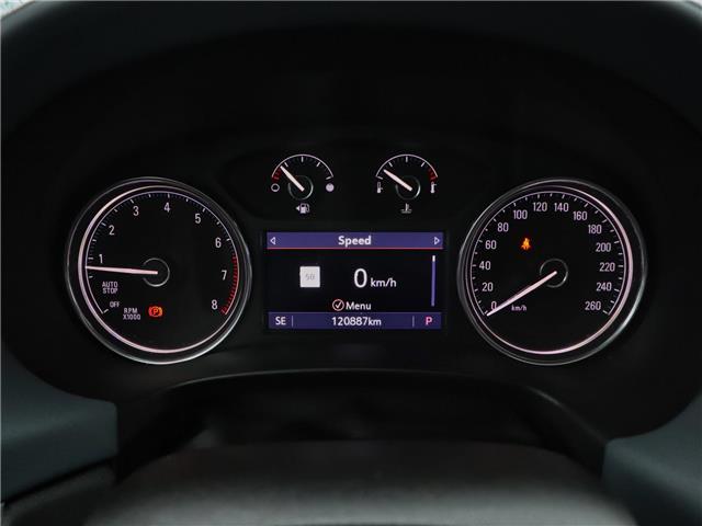 2021 Buick Enclave Essence (Stk: 26ENC2A) in Virgil - Image 26 of 28