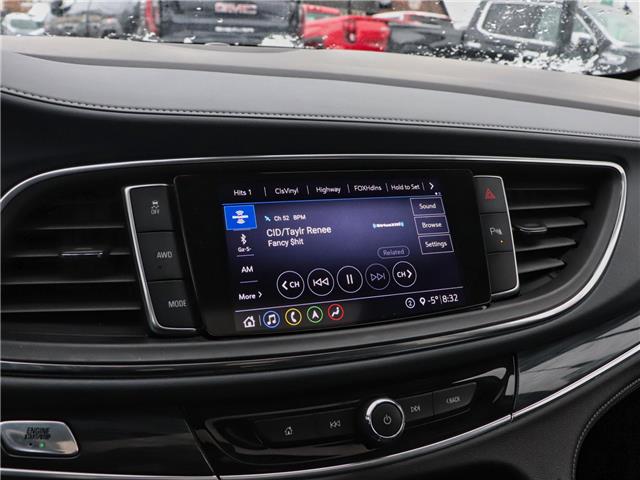 2021 Buick Enclave Essence (Stk: 26ENC2A) in Virgil - Image 27 of 28