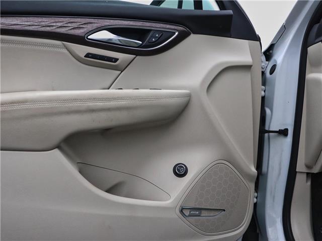 2022 Buick Envision Avenir (Stk: G9594) in Virgil - Image 5 of 27