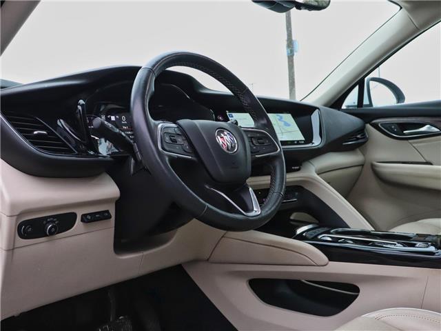 2022 Buick Envision Avenir (Stk: G9594) in Virgil - Image 6 of 27