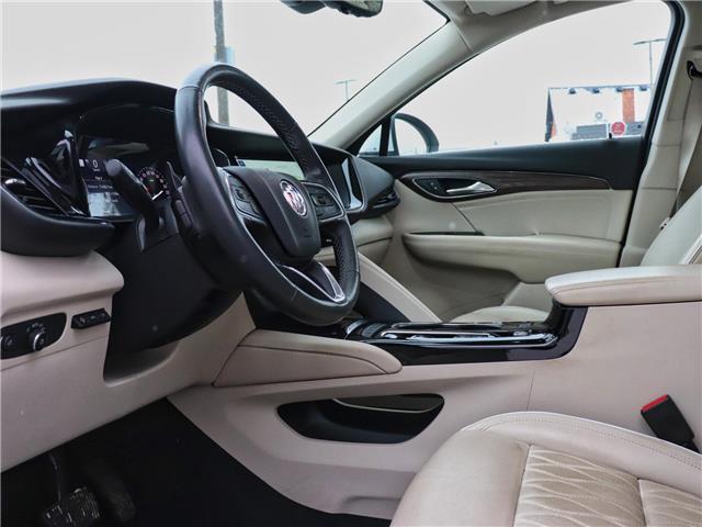 2022 Buick Envision Avenir (Stk: G9594) in Virgil - Image 7 of 27