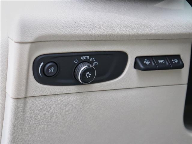 2022 Buick Envision Avenir (Stk: G9594) in Virgil - Image 8 of 27