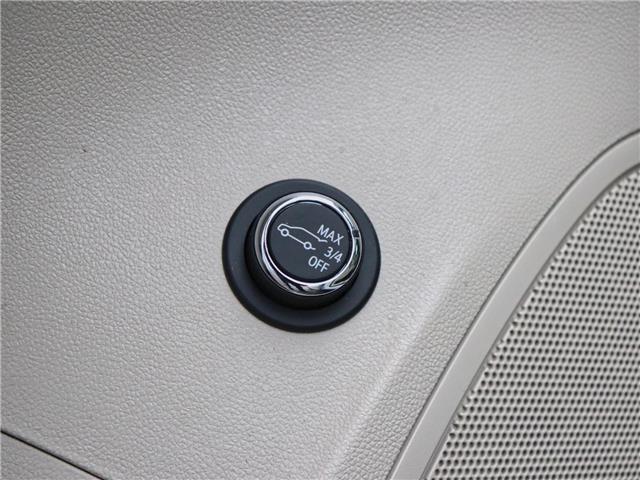 2022 Buick Envision Avenir (Stk: G9594) in Virgil - Image 9 of 27