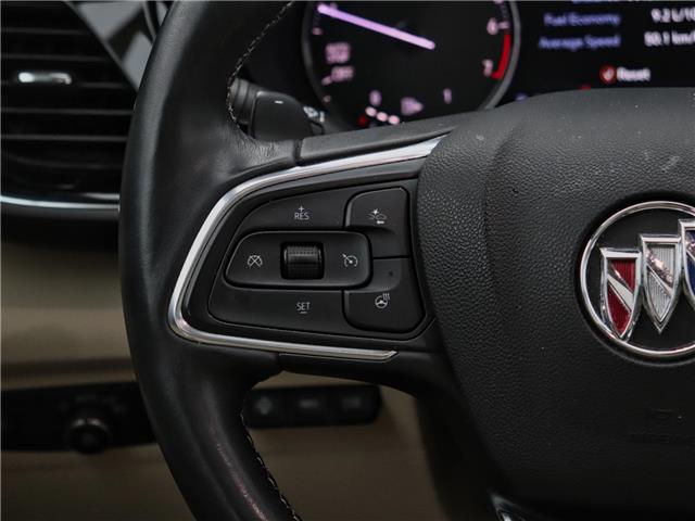 2022 Buick Envision Avenir (Stk: G9594) in Virgil - Image 12 of 27
