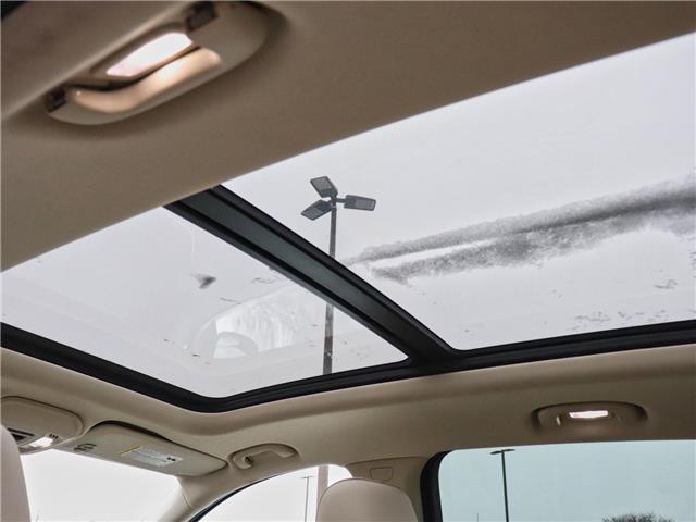 2022 Buick Envision Avenir (Stk: G9594) in Virgil - Image 17 of 27