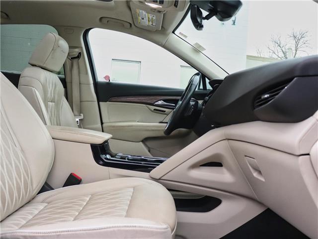 2022 Buick Envision Avenir (Stk: G9594) in Virgil - Image 18 of 27