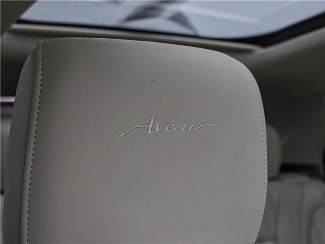 2022 Buick Envision Avenir (Stk: G9594) in Virgil - Image 19 of 27