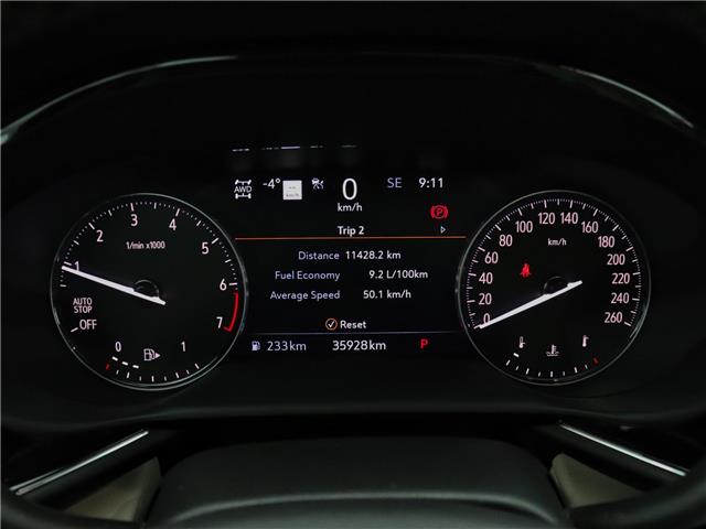 2022 Buick Envision Avenir (Stk: G9594) in Virgil - Image 22 of 27