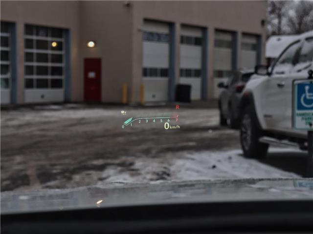 2022 Buick Envision Avenir (Stk: G9594) in Virgil - Image 26 of 27