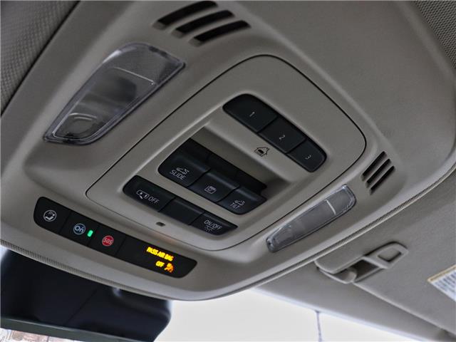 2022 Buick Envision Avenir (Stk: G9594) in Virgil - Image 27 of 27
