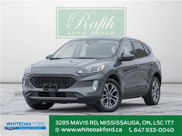 2022 Ford Escape SEL (Stk: P1002A) in Mississauga - Image 1 of 26