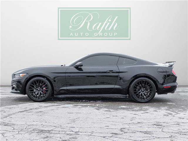 2015 Ford Mustang V6 (Stk: P0876A) in Mississauga - Image 5 of 27