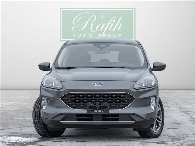 2022 Ford Escape SEL (Stk: P1002A) in Mississauga - Image 3 of 26