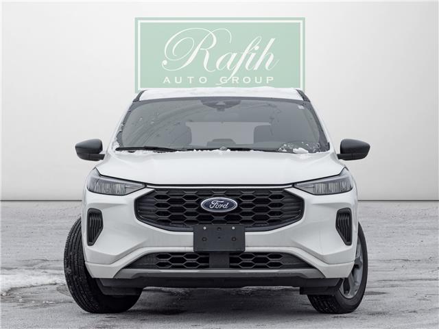 2024 Ford Escape ST-Line (Stk: 24S7883) in Mississauga - Image 3 of 26