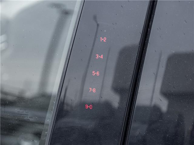 2022 Ford Escape SEL (Stk: P1002A) in Mississauga - Image 5 of 26