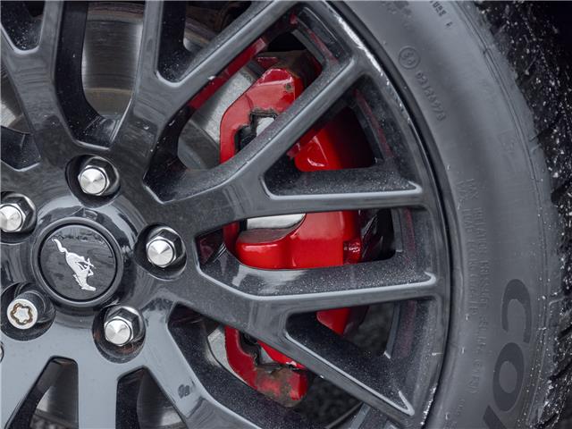 2015 Ford Mustang V6 (Stk: P0876A) in Mississauga - Image 8 of 27