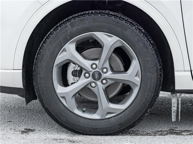 2024 Ford Escape ST-Line (Stk: 24S7883) in Mississauga - Image 6 of 26