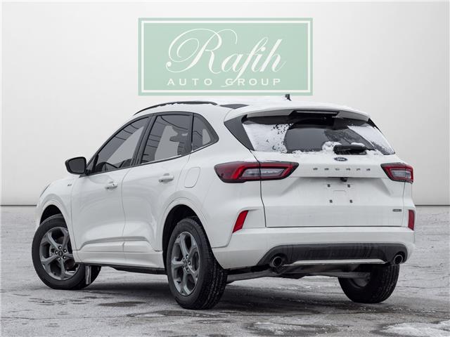 2024 Ford Escape ST-Line (Stk: 24S7883) in Mississauga - Image 8 of 26