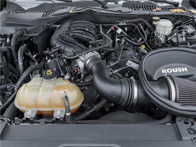 2015 Ford Mustang V6 (Stk: P0876A) in Mississauga - Image 14 of 27