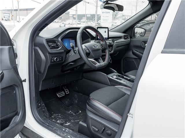 2024 Ford Escape ST-Line (Stk: 24S7883) in Mississauga - Image 11 of 26