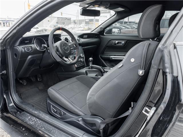 2015 Ford Mustang V6 (Stk: P0876A) in Mississauga - Image 16 of 27