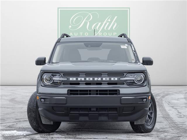 2024 Ford Bronco Sport Big Bend (Stk: P0974) in Mississauga - Image 3 of 26